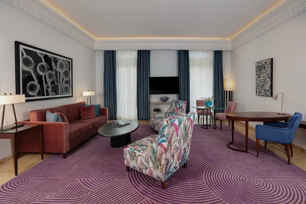 LE GRAY Executive Suite 2