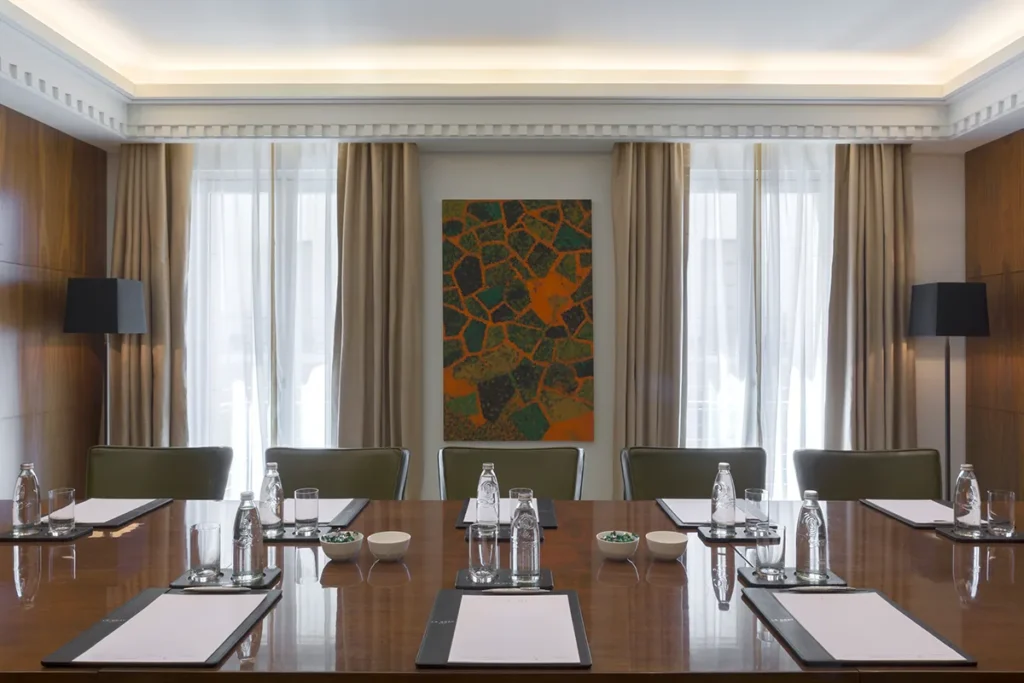 Le Gray The Meeting Room 1